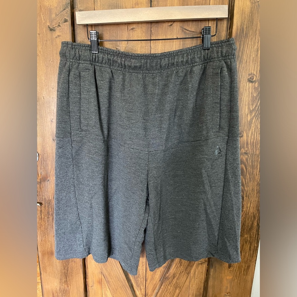 REEBOK Mens Athletic Shorts